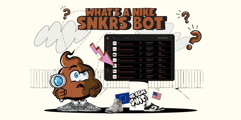 what-is-a-nike-snkrs-bot