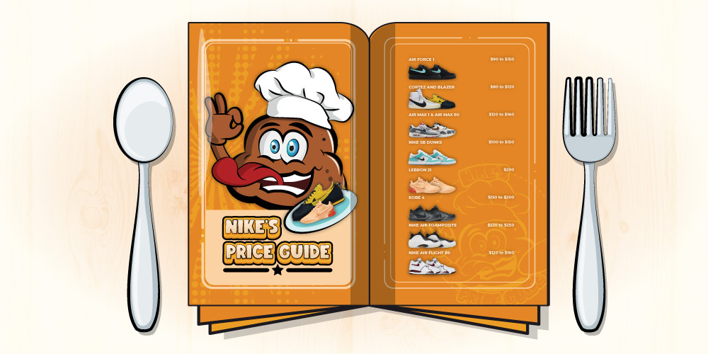 nikes-prices