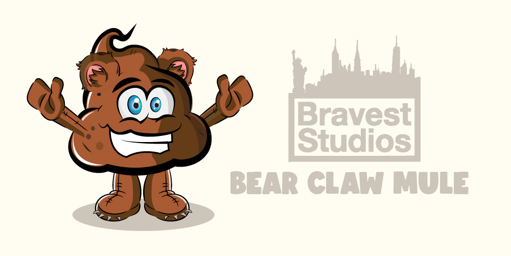 bear-claw-mule-1