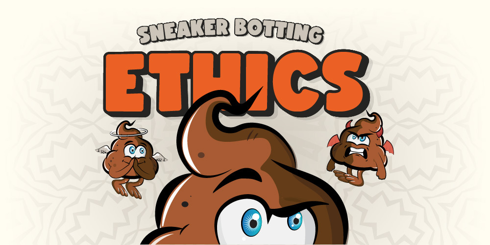 sneaker-botting-ethics