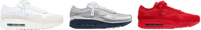nike Jacquemus Air Max 1