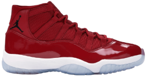 Jordan 11 Colorways  win like 96