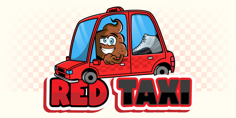 jordan-12-red-taxi