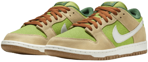 Escargot SB Dunks