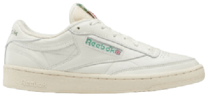 Underrated Shoes Reebok Club C 85