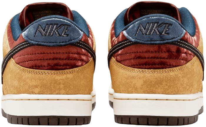 City of Cinema Dunks