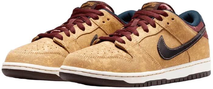 City of Cinema Dunks