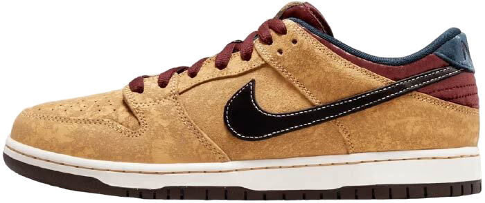 City of Cinema Dunks