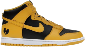 Wu Tang Dunks