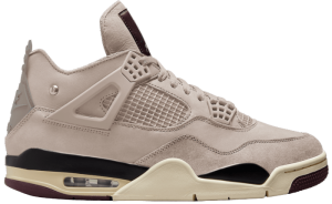 A Ma Maneire Jordan 4 Fossil Stone