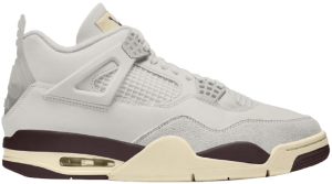 A Ma Maniere Jordan 4 Phantom