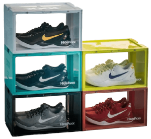 Kobe 8 Team Bank