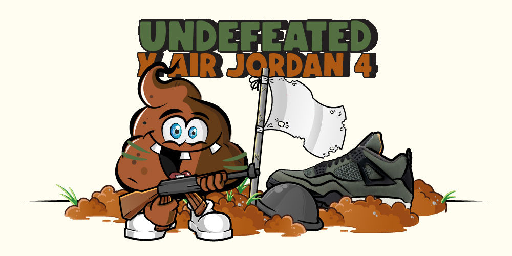 undefeated-x-air-jordan-4-