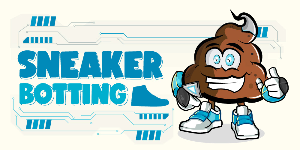 What is Sneaker Botting