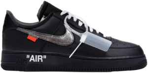 Nike Air Force 1 Low '07 Off White MoMA