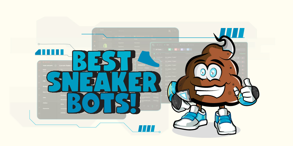 Best Sneaker Bots