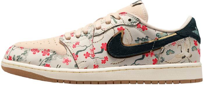 rui-hachimura-air-jordan-1-low-cranes