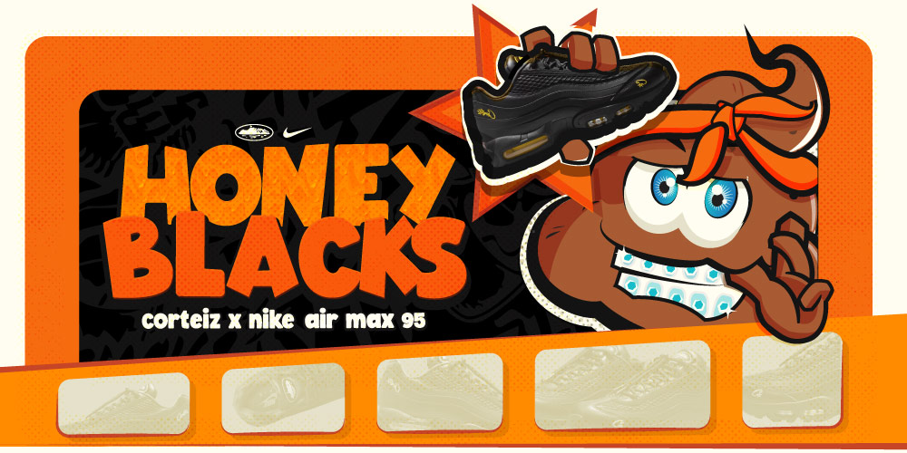 corteiz-nike-air-max-95-honey-blacks