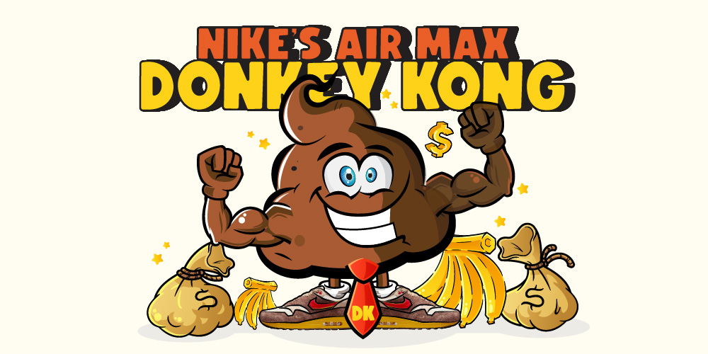 donkey-kong